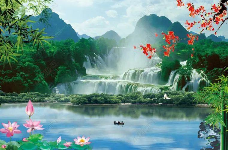 环保智慧工厂节能